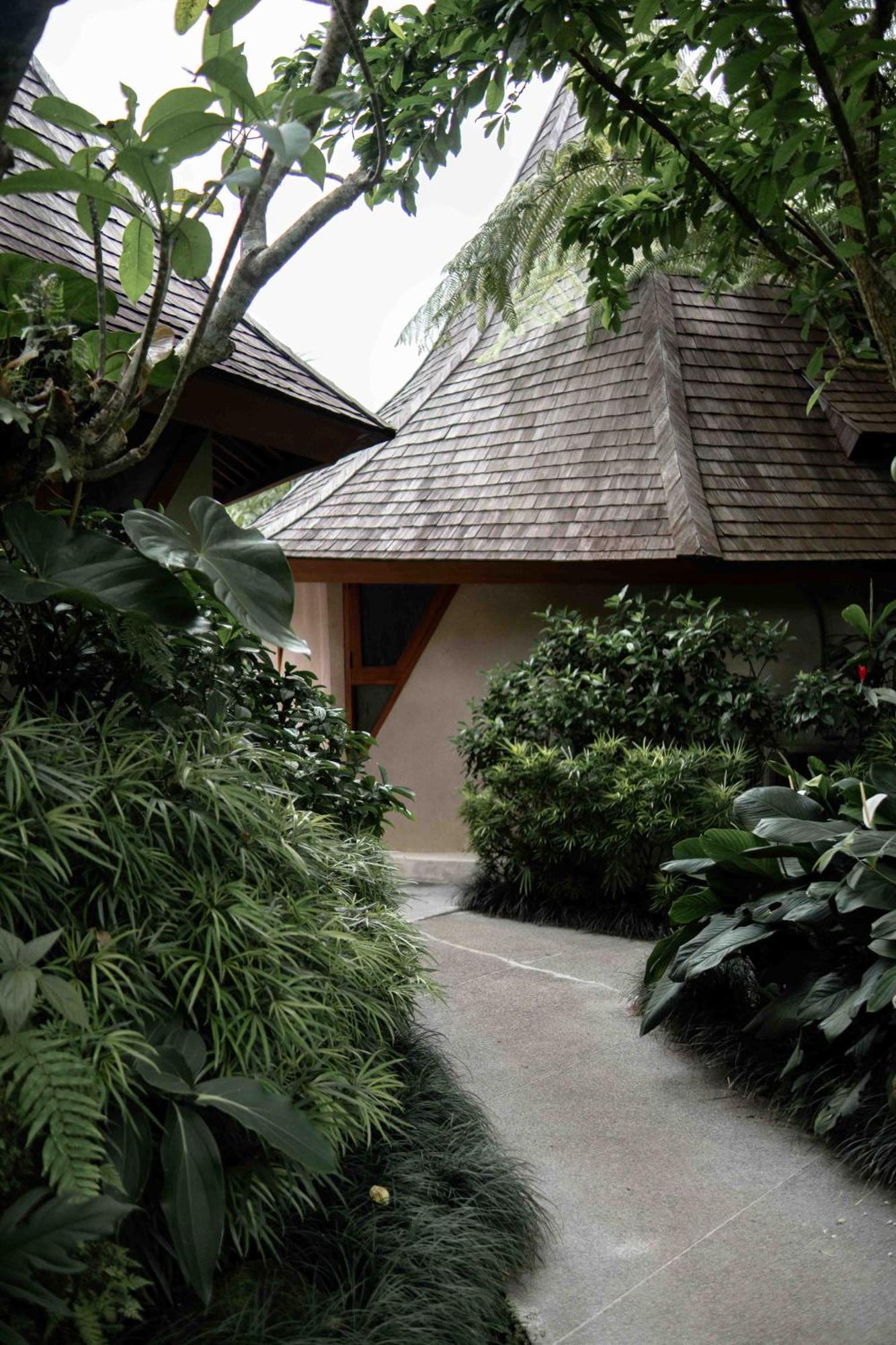 The Sender Pool Pousada Ubud